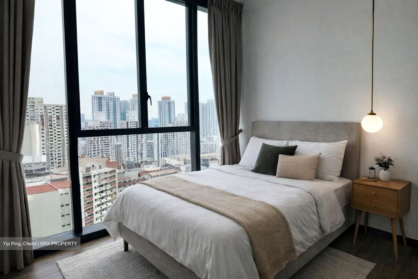 Gem Residences (D12), Condominium #530785111